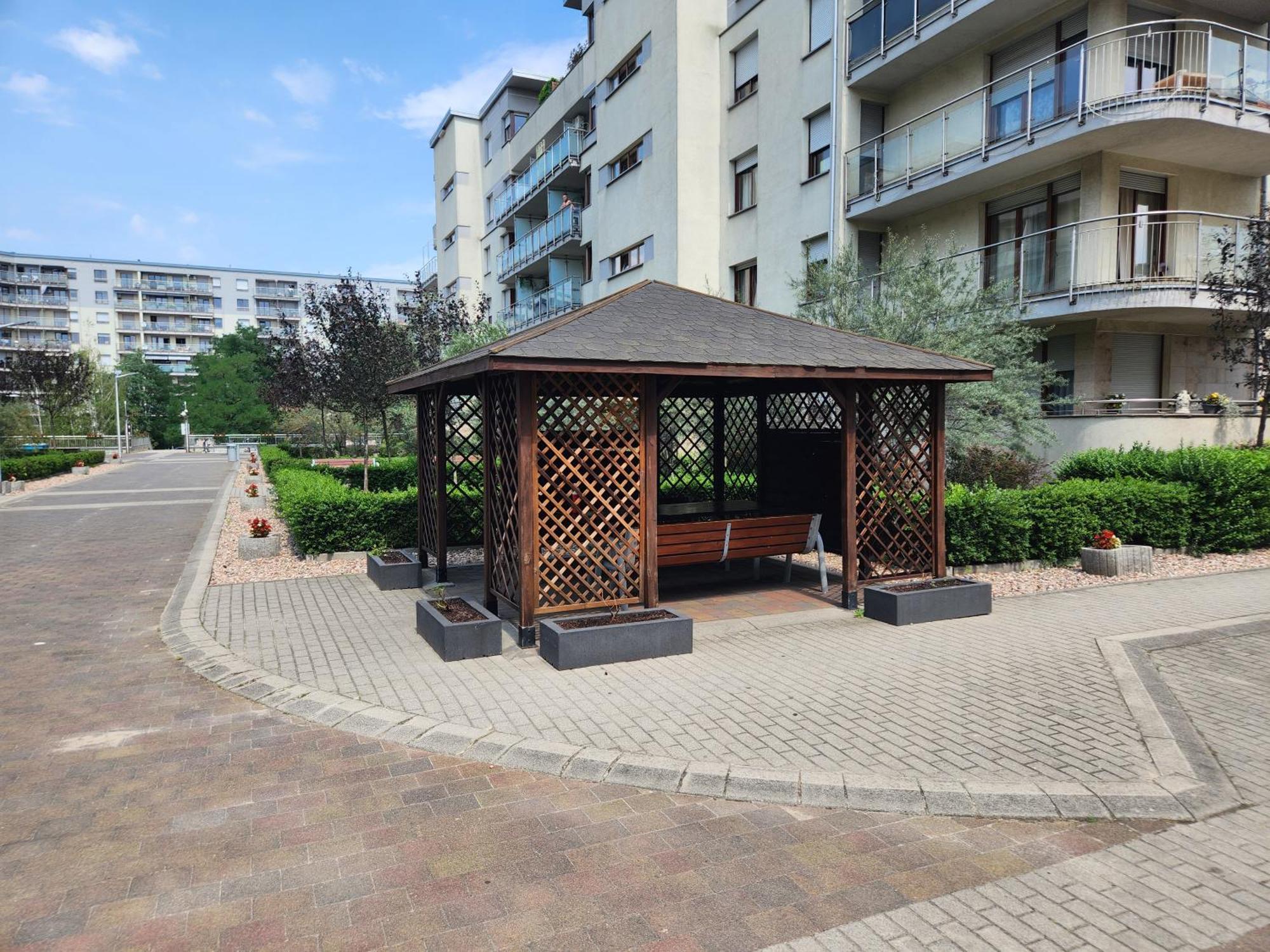 Apartament Karkonoska Z Garazem - Wroclaw, Wroclaw